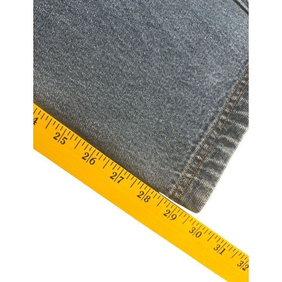 Duluth Trading Co Jeans Mens 32x30‎ Classic Straight Leg Denim Work Jeans Blue - Picture 8 of 8